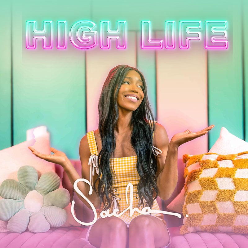 Sacha - High Life